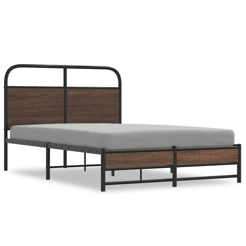 Anahli Bed, 135 x 190 cm