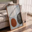 Organic Abstract Shapes Print by Other Artist-1087632119-1087632118-1087632124