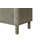 60'' Rounded Design Elements Throughout The Sideboard Including Tabletop