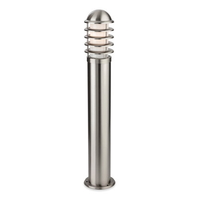 Stainless Steel Metal Bollard Light