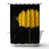 Yellow/Black Floral 13