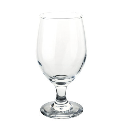 Willshire Glassware Banquet Goblet