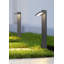 Aariya Anthracite Solar Powered Integrated LED-70109308
