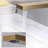 New Single Handle Single Hole Bathroom Basin Faucet Hot Sale