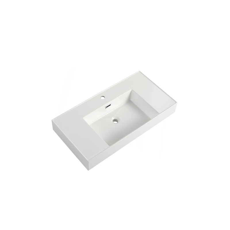 36" Bathroom Sink