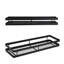 Wall Stainless Steel Spice Rack-302180188-302180186