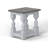 Jaboris Chairside Table