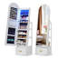 Jewellery Armoire with Mirror-554312962
