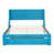 Bleue n'est pas disponible