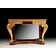 George 61'' Console Table