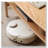 Coffee Table with Solid Wood Top-170968384