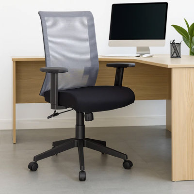 Chaise de travail Zara