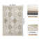 Lightweight Chenille Washable Boho Area Rug