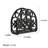 Iron Napkin Holder-289622371
