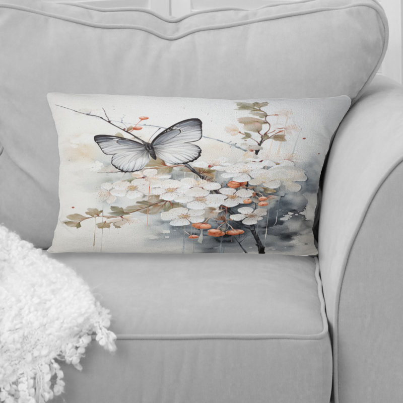 Coussin décoratif Asian Art