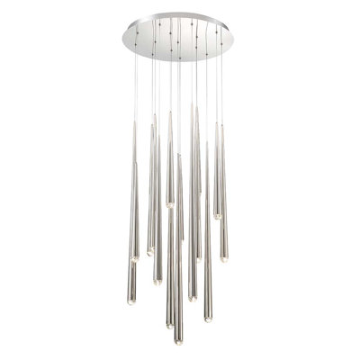 Cascade 15 - Light LED Pendant