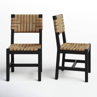 Willowbrook Mahogany Dining Chair