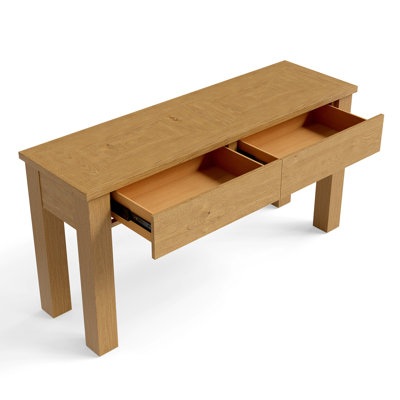 Dutton Console Table