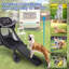 Poussette standard pliable