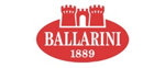 Ballarini logo