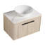Ensemble de meuble-lavabo avec lavabo Royal Float