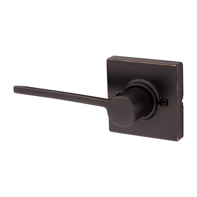Ladera Single Dummy Door Lever