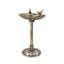 Plastic Birdbath