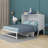 Murphy Storage Bed