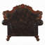Chaise Airiana avec coussin-121931450