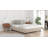 Brin 14" Upholstered Platform Bed with Solid Deck-1538301801-1538301802