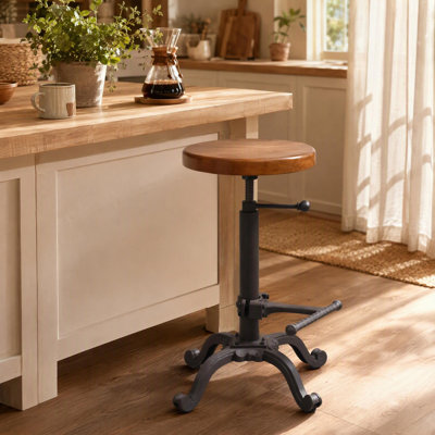Tabouret Dicot