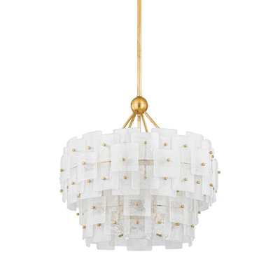 Jacik 6 Light Chandelier