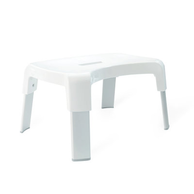 SMART Multi-Purpose Vanity Stool