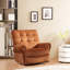 Fauteuil inclinable pivotant Artana-419882845