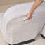 Canapé-lit convertible double escamotable-1676034758