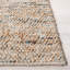 Stetson Hand Woven Jute/Wool Rug in Light Brown-925268144