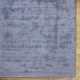 Fennel Hand Loomed Viscose Rug