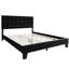 Lit plateforme tapissier Cheneka-2005462491-2005462481