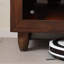Rangement pour chaussures en bois en vedette