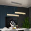 2 - Light LED Chandelier