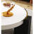 Minimalist Marble Coffee Table-106438080