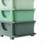Tiroirs de rangement modernes pour jouets-1103794785