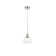 Roxane 1 - Light Single Pendant