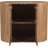 Element 40'' Solid Wood Sideboard