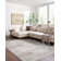 Bloomingdale Machine Woven Indoor Area Rug