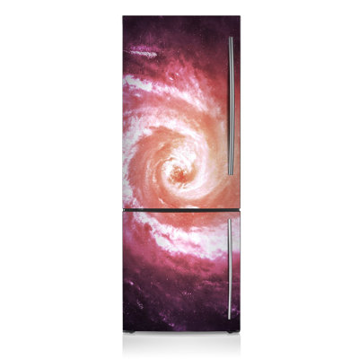 Astrology & Stars Door Decal