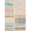 Wool Area Rug in Beige
