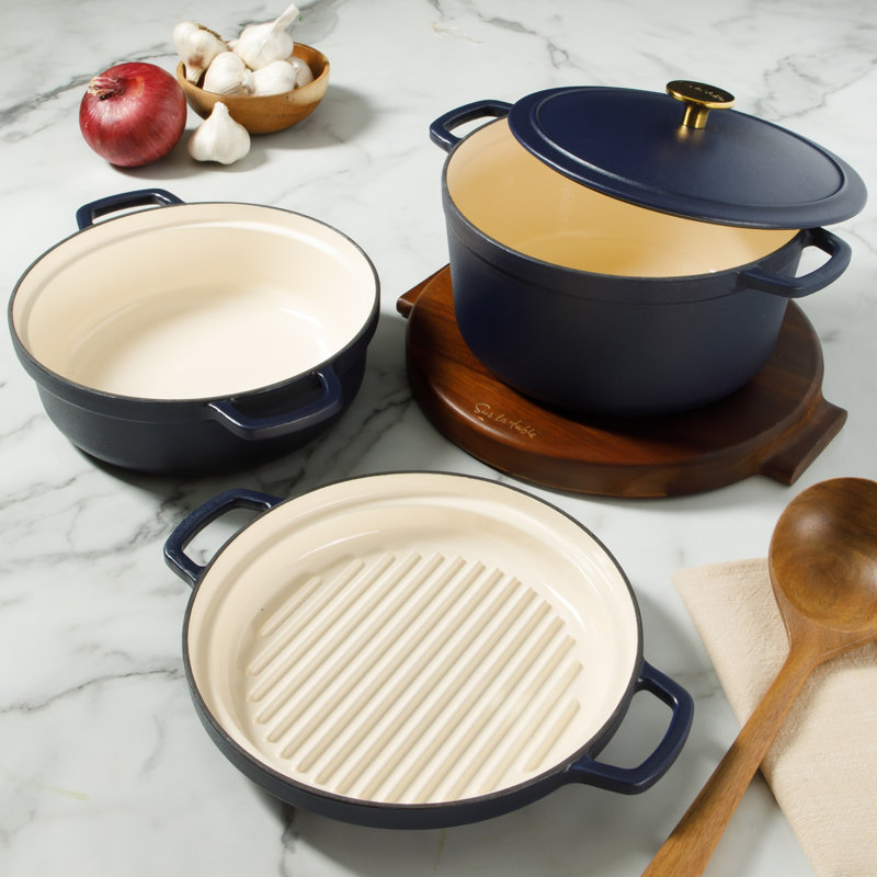 Batterie de cuisine 4 pièces Sur La Table Kitchen Essentials