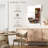Keiri Letter J Bookshelf