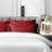 Egyptian-Quality Cotton Sham Covers, 500 Thread Count Cotton Sateen Square Pillow Covers - NTBAY-587583785-599463850